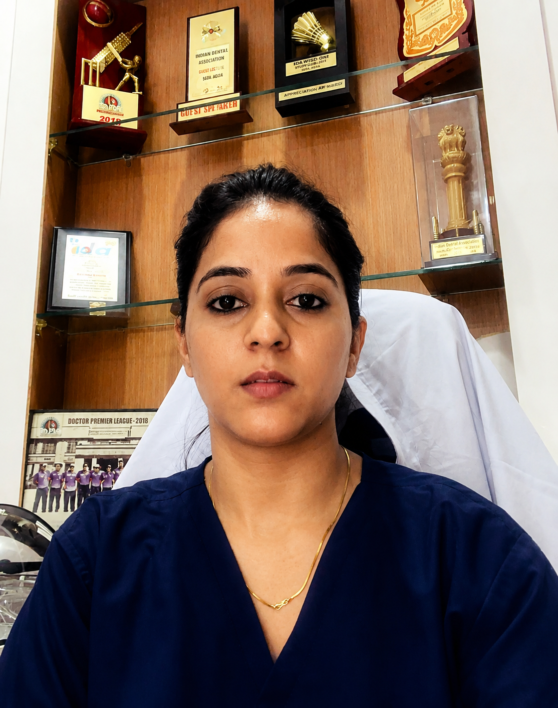 Dr. Bhawana Meena
